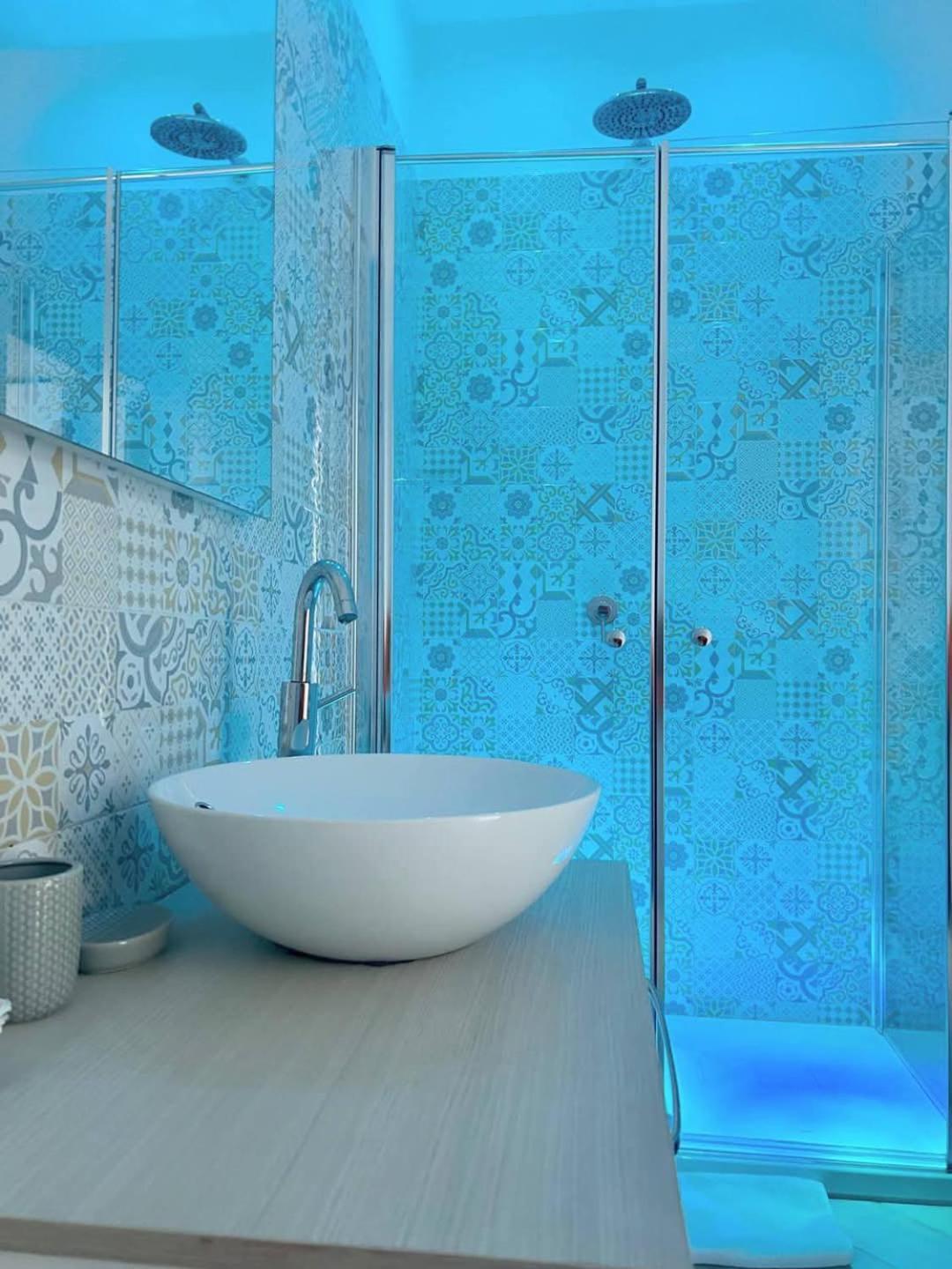 B&B Le Chic SantʼAntonio Abate Buitenkant foto